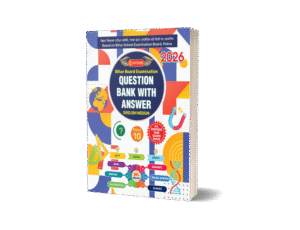 CAPTAIN Question Bank (English Medium) - BSEB Class 10 All Subjects PYQs with Solutions