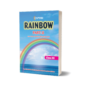 CAPTAIN Rainbow (Part-2) - BSEB Class 12 English