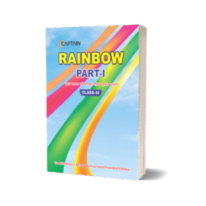 CAPTAIN Rainbow (Part-1) - BSEB Class 11 English
