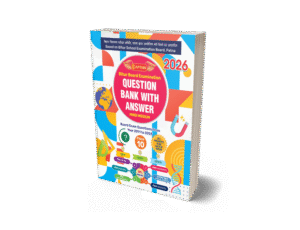 CAPTAIN Question Bank (Hindi Medium) - BSEB Class 10 All Subjects PYQs with Solutions